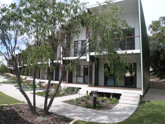 Footprints Preston Beach Exterior foto